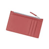 Reimei Fragment Card Case Tinist Fragment Card Case Grayish Red Grayish Red NH1077R