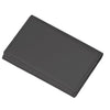 Reimei Business Card Holder Tinist Business Card Holder Black Black NN1078B