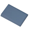 Reimei Business Card Holder Tinist Business Card Holder Navy Navy NN1078K