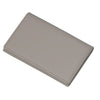Reimei Business Card Holder Tinist Business Card Holder Charcoal Gray Charcoal Gray NN1078N