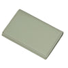 Reimei Business Card Holder Tinist Business Card Holder Pistachio Pistachio NN1078M