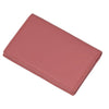 Reimei Business Card Holder Tinist Business Card Holder Grayish Red Grayish Red NN1078R