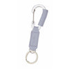 Reimei Keychain Tinist Keychain with Carabiner Mist Blue Mist Blue NK1079A