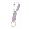 Reimei Keychain Tinist Keychain with Carabiner Light Mauve Light Mauve NK1079V