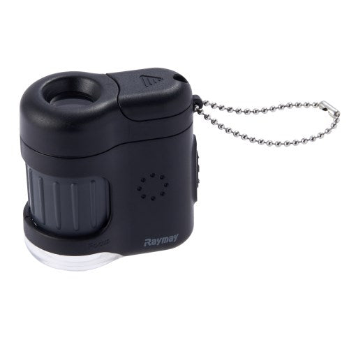 Reimei Microscope Handy Petit Black RXT1142B
