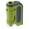 Reimei Microscope Handy ZOOM Green RXT1143M