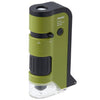 Reimei Microscope Handy DX Green RXT1144M