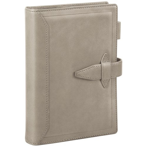 Reimei System Planner Da Vinci Grande Roloma Classic Bible Size System Planner (Ring 24mm) Argent Bible Size System Planner (Ring 24 Argent DB1198AG