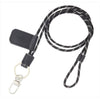 Reimei Neck Strap Tinist Neck Strap Black Black NK1205B