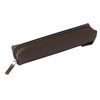 Reimei Pen Case Tinist Pen Case深棕色深棕色NF1207E
