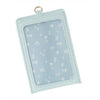 Reimei Pass Case Nofes Pass Case Mint Blue Mint Blue NSP1211A