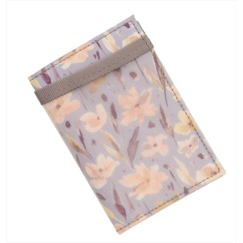 Reimei Card Case Nofes Card Case/12 Pockets Brownish Gray Brownish Gray NSH1213N