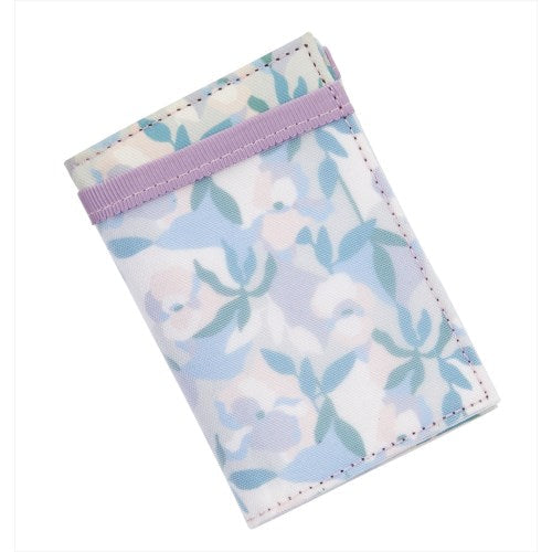 Reimei Card Case Nofes Card Case/12 Pocket Milky Violet Milky Violet NSH1213V