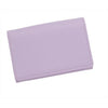 Reimei Business Card Holder Nofes Name Card Case Milky Violet Milky Violet NSN1215V