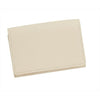 Reimei Business Card Holder Nofes Name Card Case Vanilla White Vanilla White NSN1215W