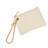 Reimei Key & Pass Pouch Nofes Key & Pass Pouch with Reel Vanilla White Vanilla White NSK1218W