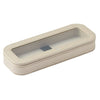 Reimei Pen Case Frame Pen Case Gray Gray FY1233N