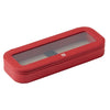 Reimei Pen Case Frame Pen Case Red Red FY1233R