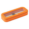 Reimei Pen Case Frame Pen Case Orange Orange FY1233D