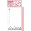 Mind Wave Fusen ToDo List Marker Rabbit 38743