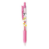 Mind Wave Color Pen Shibanban Sarasa Clip Pink 54436
