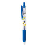 Mind Wave Color Pen Shibanban Sarasa Clip Cobalt Blue 54438