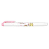 Mind Wave Marker Nyansuke Mild Liner Mild Pink 57053
