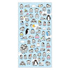 Mind Wave Seal Seal Bubble Wrap Mochito Penguin 78087