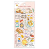 Mind Wave Sticker Choosy Life Sticker 81838 Make Sweets 81838