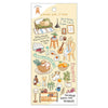 Mind Wave Seal Choosy Life Sticker 81840 Interior 81840