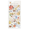 Mind Wave Seal Choosy Life Sticker 81843 Everyday Close 81843