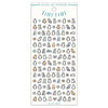 Mind Wave Sticker Tiny Tiny Sticker 81861 Penguin Penguin 81861