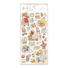 Mindwave Seal Anoko Toisho贴纸熊Toisho 82026