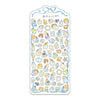 Mindwave Seal Watashi Tokobito贴纸蓝色82073