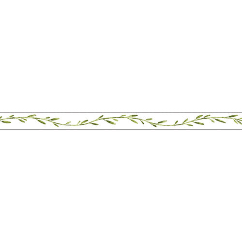 Mind Wave Clear Tape Clear Tape 7mm Haba 95405