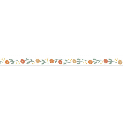 Mind Wave Clear Tape Clear Tape 7mm Haba 95408