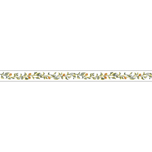 Mind Wave Clear Tape Clear Tape 7mm Haba Botanical 95414