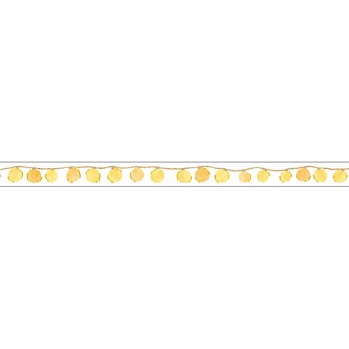 Mind Wave Clear Tape Clear Tape 7mm Haba 95415