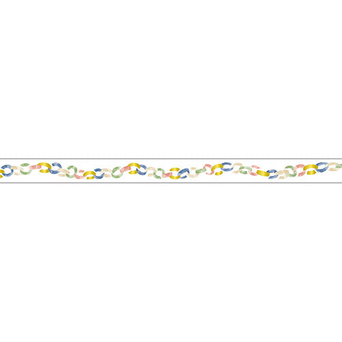 Mind Wave Clear Tape Clear Tape 7mm Haba Wakazari 95416