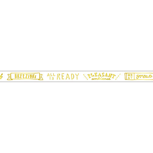 Mindwave Clear Tape Clear Tape 7mm Haba Moji 95417