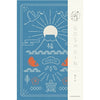 Furukawa Shiko Goshuin Book Goshuin Book Fortune 1 Book 48 페이지 벨로우즈 스타일 Mt. Fuji XS26