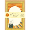 Furukawa Shiko Letter 세트, 미니 편지 세트, 박물관 동물, 30 장의 편지지, 5 봉투, Nyanku 's Scream LT676