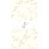 Furukawa Shiko 봉투, Mino Washi Hanagoromo, 5 조각, Branch Plum Le132