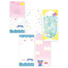 Hogensha One-Stroke Paper Neko 20-489