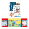 Hogensha Sticky Notes 메모 및 스티커 노트 일본 30-071