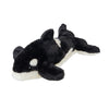 国王Jim Cushion Pouch Pose c袋Orca PZC2051