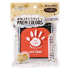Shachihata Stamp Pad Palm Colors (Bag) Daidai HPS-A/H