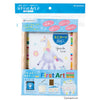 Shachihata Handprint Stamp First Art A5 A5 Unicorn HPSK-A5/H-7