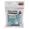 Shachihata handprint stamp pad mezzo color mint HPS-MA/H-MT