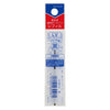 Shachihata Ballpoint Pen Refill Low Viscosity Oil-based Ballpoint Pen Refill LV Black LV-RF/H-K
